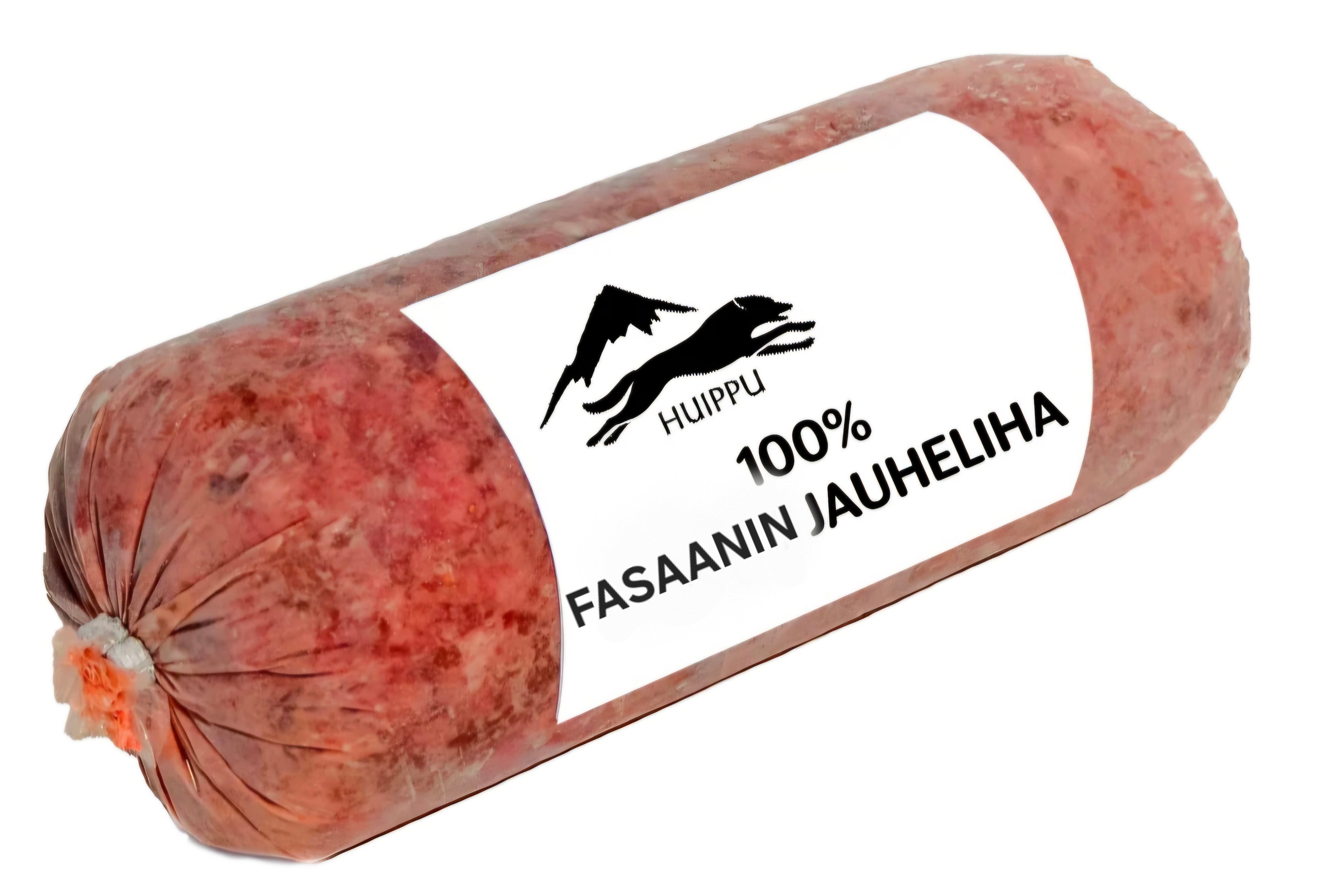 Huippu Fasaani raakaruoka 20 x 500g